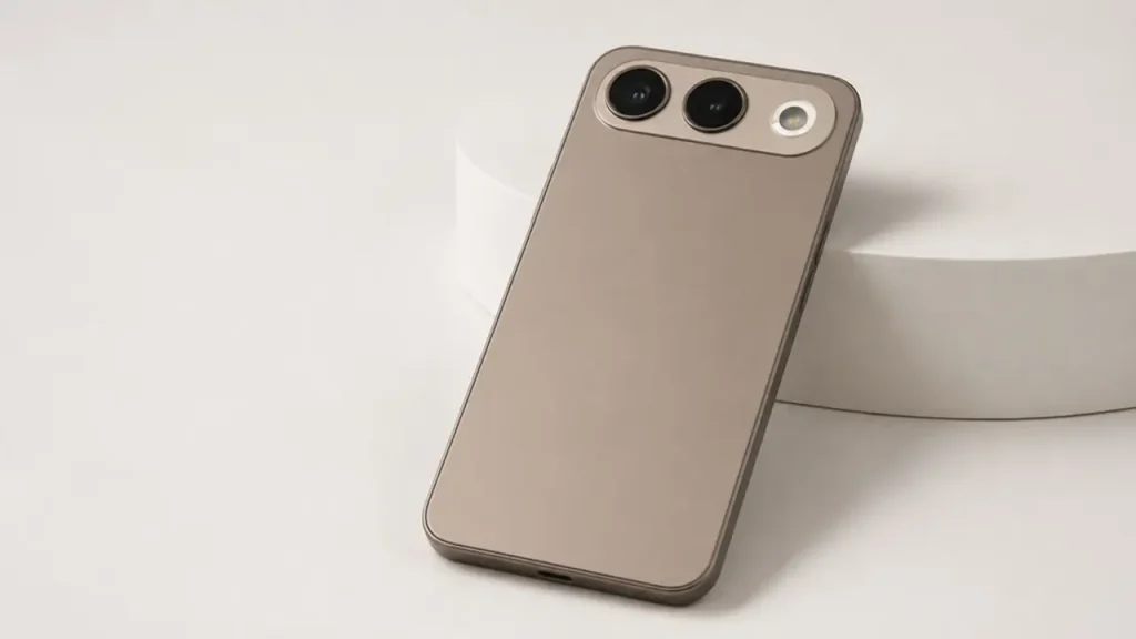 OPPO A7 Pro