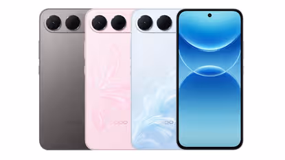 OPPO A7 Pro