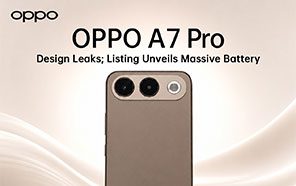 OPPO A7 Pro