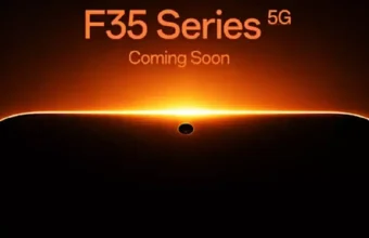 OPPO F35 Series