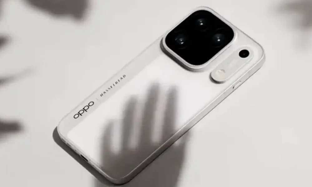 OPPO Find X10 Pro Max