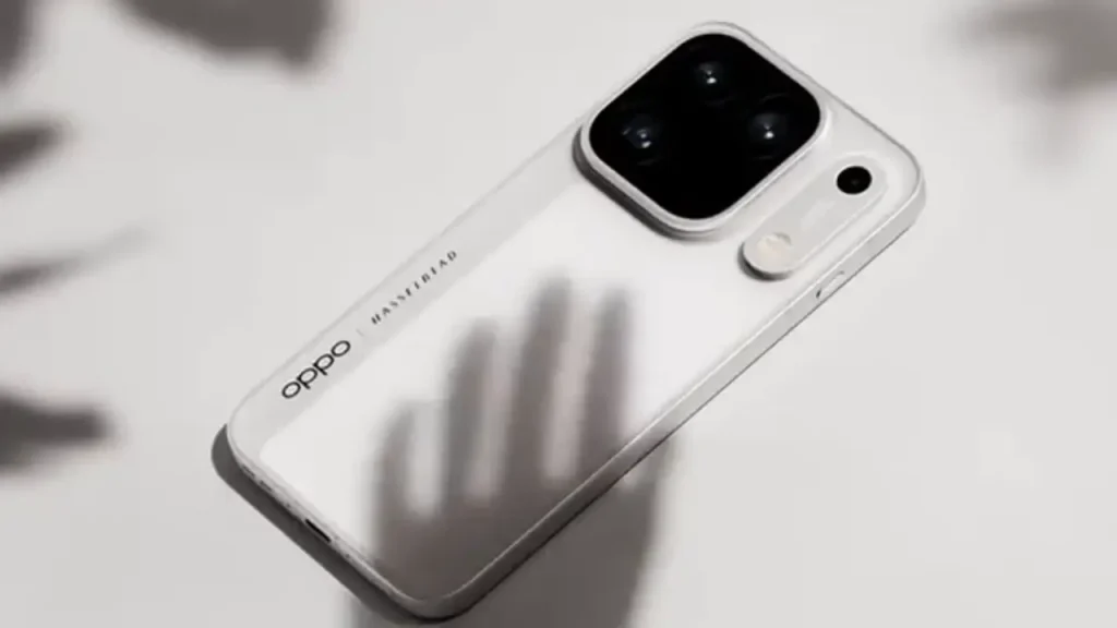 OPPO Find X10 Pro Max