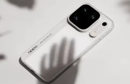 OPPO Find X10 Pro Max