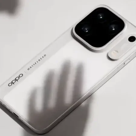 OPPO Find X10 Pro Max