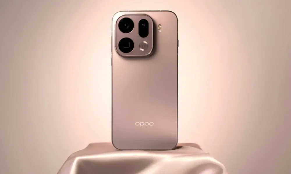 OPPO Find X10 Series Resmi Meluncur 22 September OPPO Find X10 Series