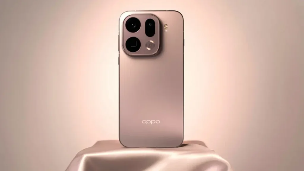 OPPO Find X10 Pro Max