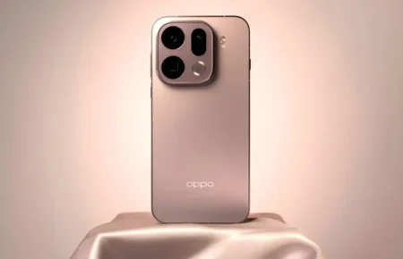 OPPO Find X10 Pro Max