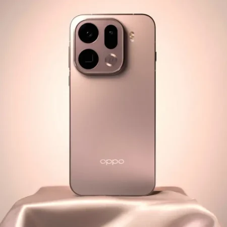 OPPO Find X10 Pro Max