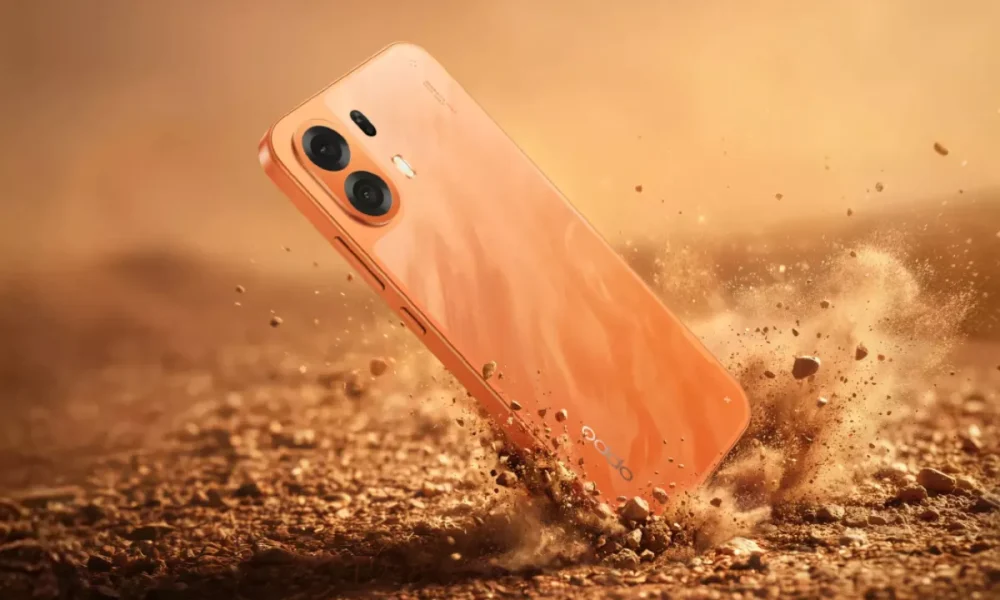OPPO K14 Plus