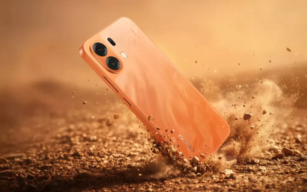 OPPO K14 Plus