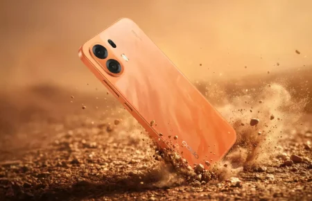 OPPO K14 Plus