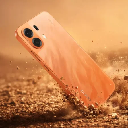 OPPO K14 Plus