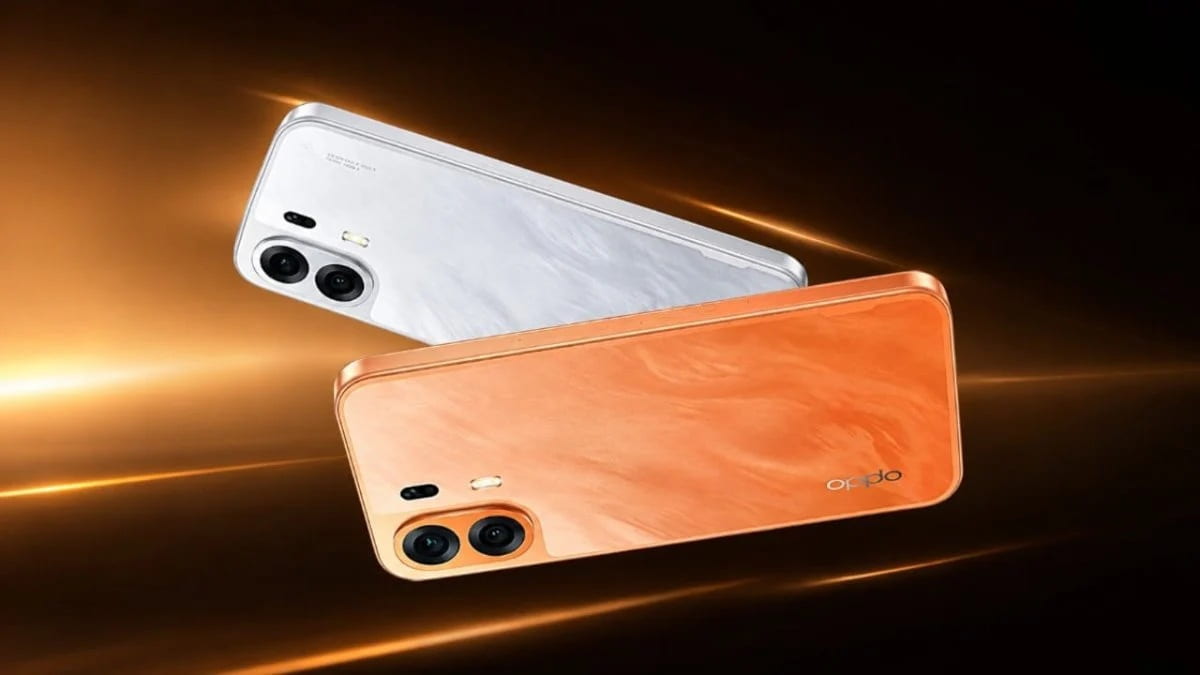 OPPO K14 Plus