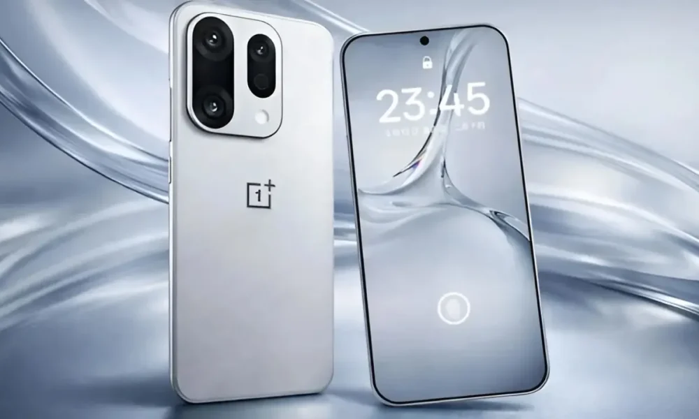 OnePlus 16 Resmi Diteaser, Bawa Refresh Rate 165Hz dan ColorOS 17 OnePlus 16