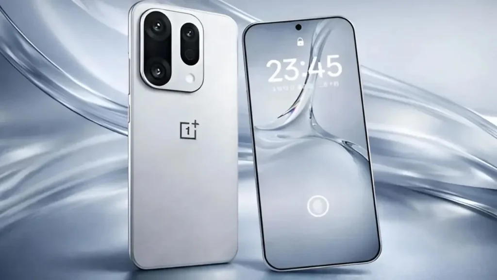 OnePlus 16