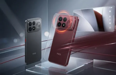 POCO F9 Ultra