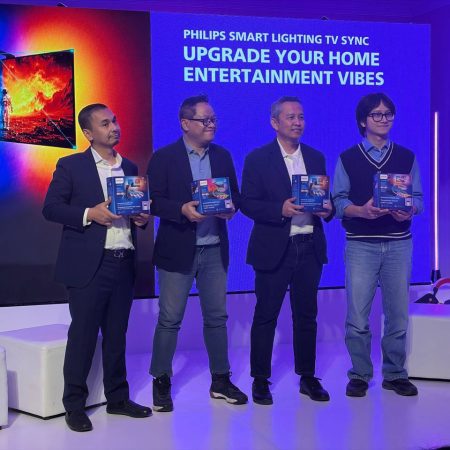 Philips Smart LED Screen Sync