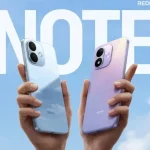REDMI Note 17 Pro Series Resmi Dijual di Indonesia, Harga Mulai Rp5,6 Juta REDMI Note 17 Pro Series