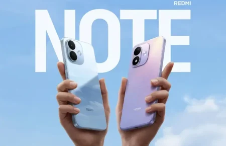 REDMI Note 17 Pro Series