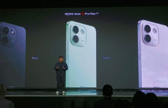 Redmi Note 17 Pro Max 5G