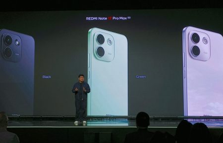 Redmi Note 17 Pro Max 5G