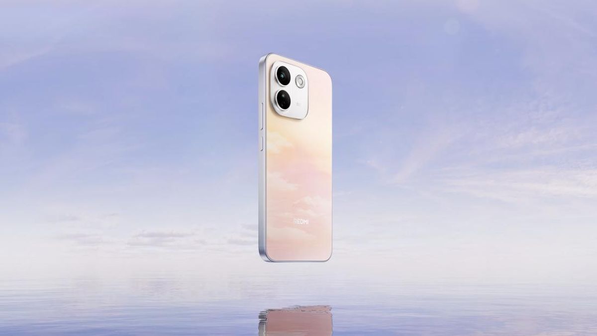 Redmi Note 17 Pro Max 5G