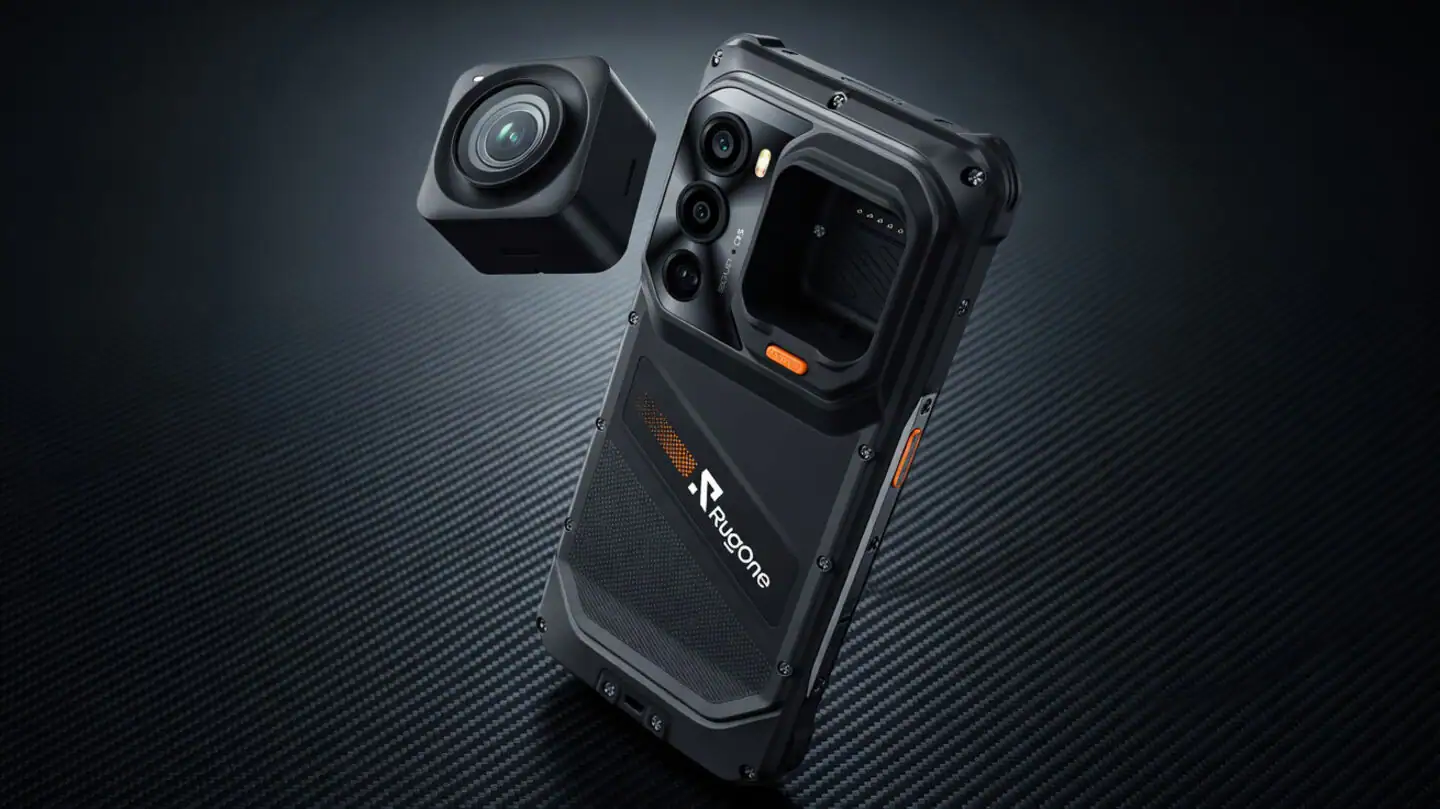 RugOne Xsnap 7 Pro