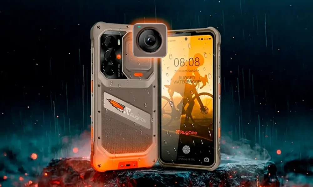 RugOne Xsnap 7 Pro