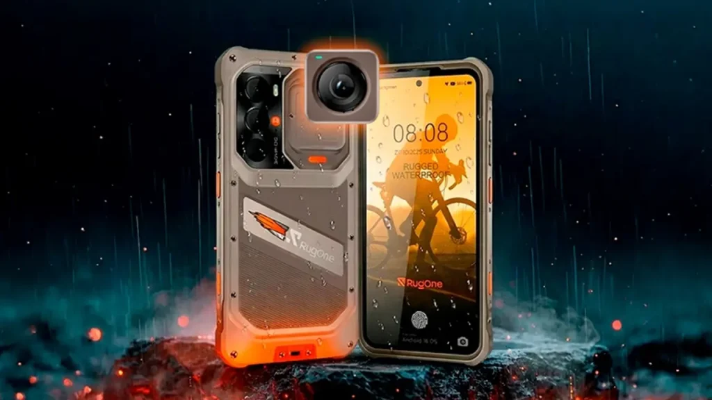 RugOne Xsnap 7 Pro