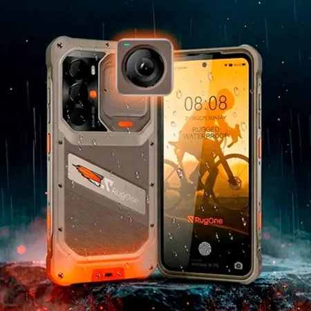 RugOne Xsnap 7 Pro