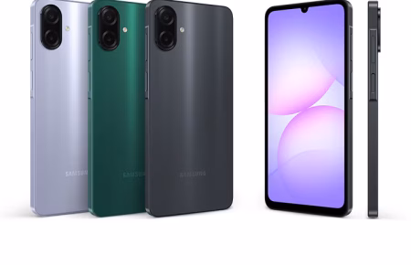Samsung Galaxy A08