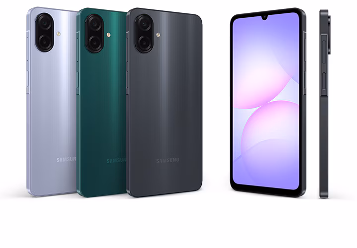 Samsung Galaxy A08 Resmi Muncul, Bawa Baterai 6.000 mAh Samsung Galaxy A08