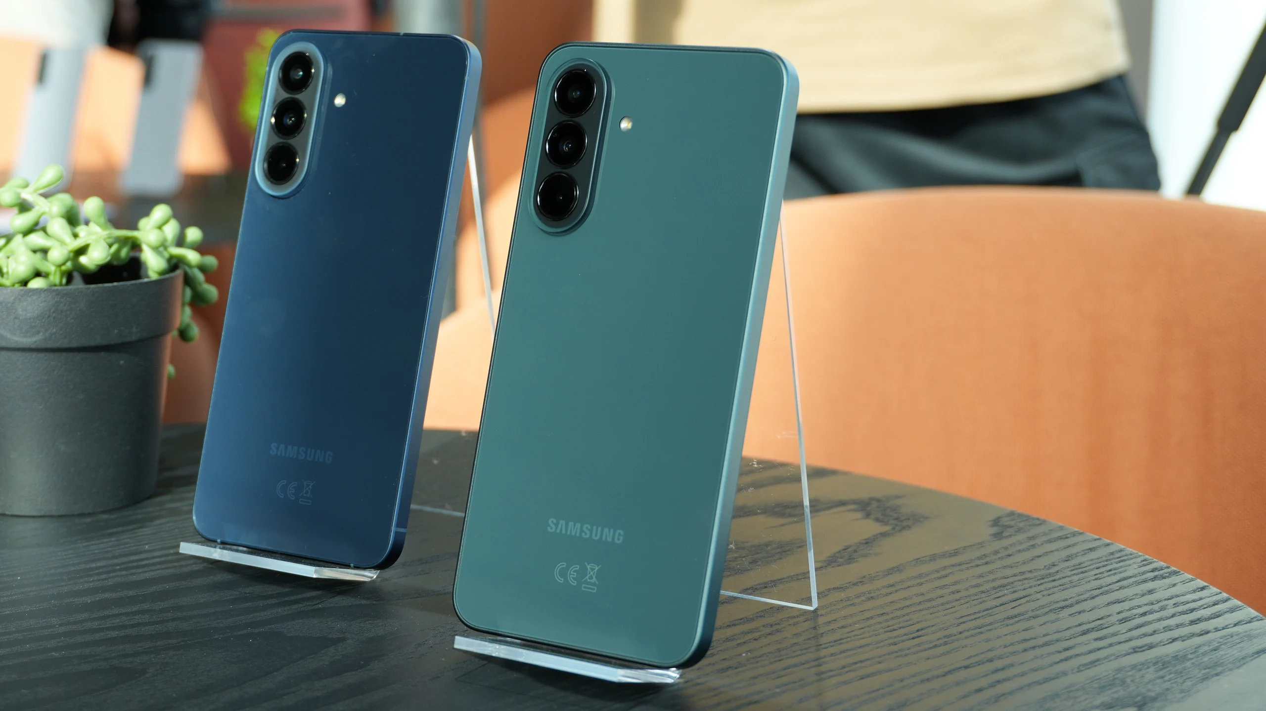 Samsung Galaxy A08