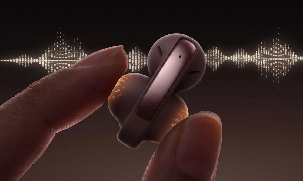 Anker Soundcore AeroClip 2