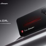 TECNO Pova 8 Pro Tonino Lamborghini