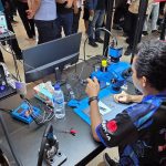 Teknologi Reparasi Smartphone