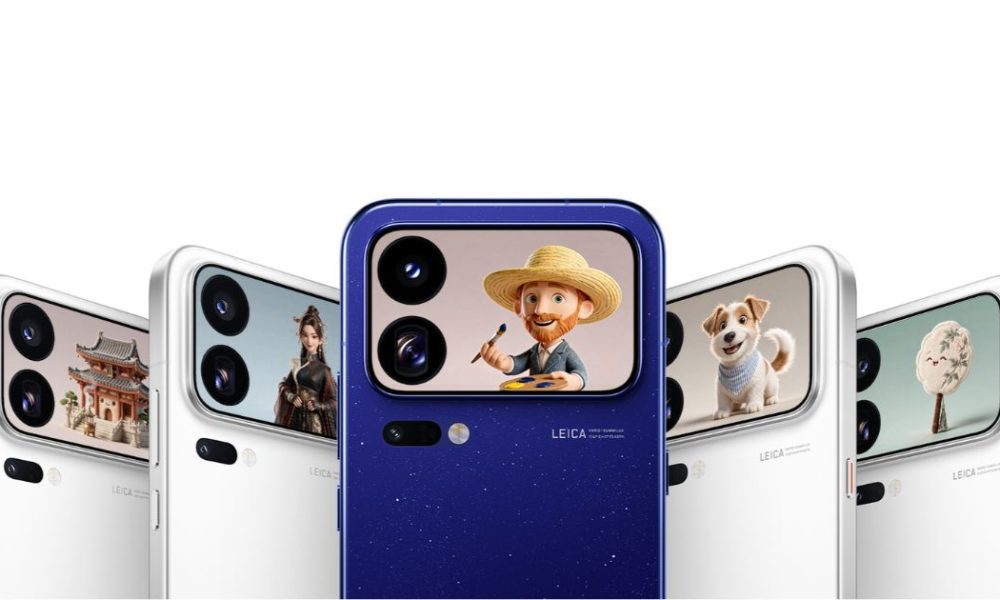 Xiaomi 18