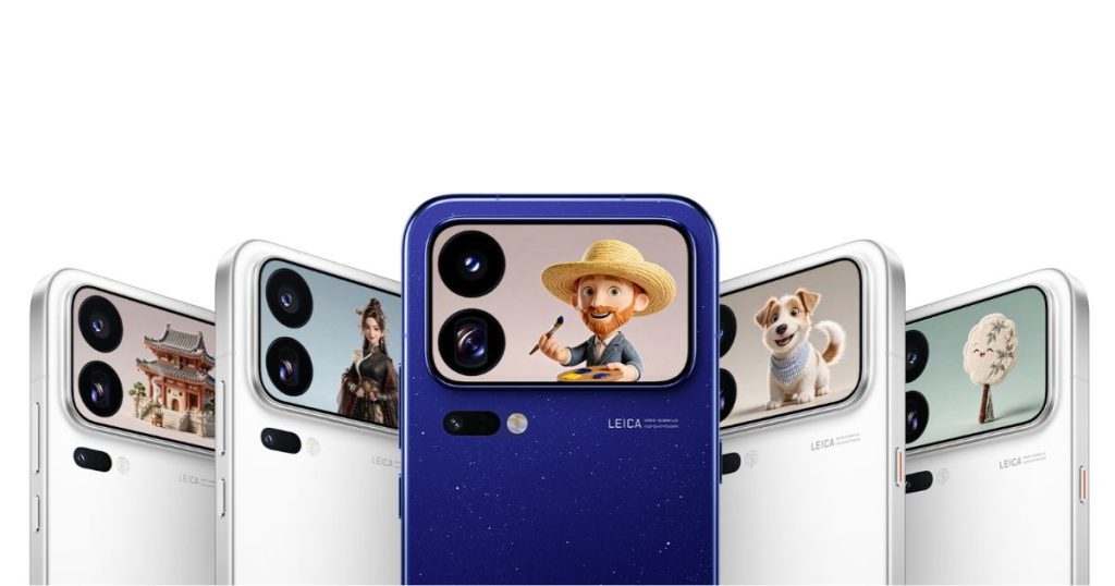 Xiaomi 18