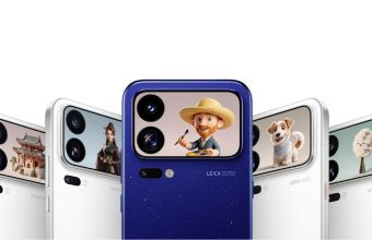 Xiaomi 18
