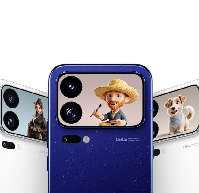 Xiaomi 18