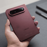 Xiaomi 18 Fold