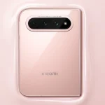 Xiaomi 18 Fold