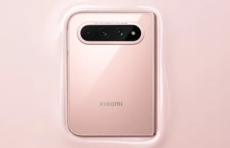 Xiaomi 18 Fold