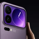 Xiaomi 18 Pro