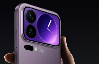 Xiaomi 18 Pro