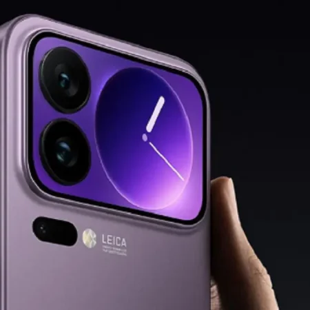 Xiaomi 18 Pro