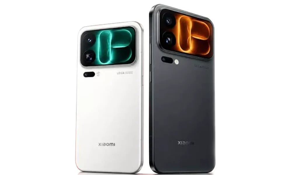 Xiaomi 18 Pro Series