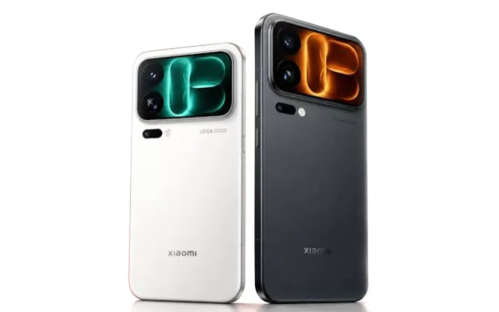 Xiaomi 18 Pro Series