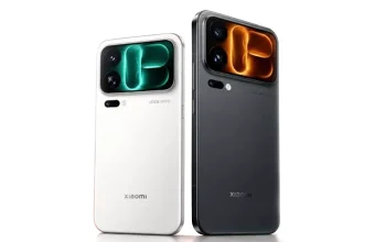 Xiaomi 18 Pro Series