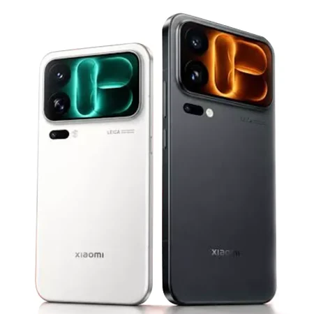 Xiaomi 18 Pro Series
